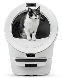 Litter-Robot 5 Pro