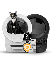 Litter-Robot.com Litter-Robot EVO Double Bundle
