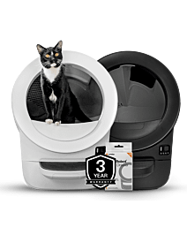 Litter-Robot.com Litter-Robot EVO Double Bundle