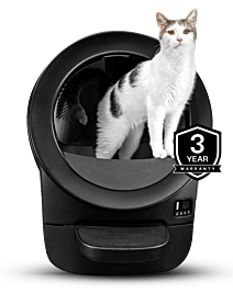 Litter-Robot.com Litter-Robot EVO Warranty Bundle