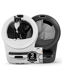 Litter-Robot.com Litter-Robot 5 Double Bundle