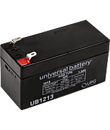 Feeder-Robot Backup Battery Image
