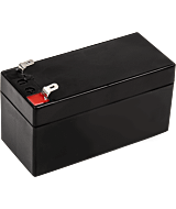 Litter-Robot Backup Battery Image