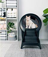 WCOM Litter-Robot 4 Subscriber Exclusive Bundle thumbnail