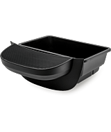 Litter-Robot 4 Waste Drawer with Step Image