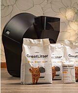 WCOM Litter-Robot 5 LitterHopper Kit thumbnail