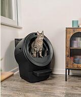WCOM Litter-Robot 5 LitterHopper Bundle thumbnail