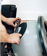 Whisker.com Litter-Robot Carbon Filter replacement thumbnail