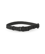 Whisker black cat collar thumbnail