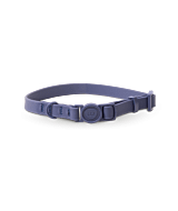 Whisker blue cat collar thumbnail