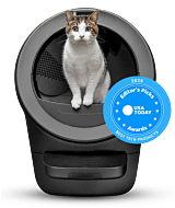 Litter-Robot® 5 Image