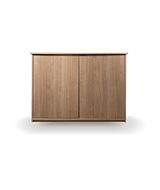 WCOM Litter-Robot Credenza stylish litter box furniture thumbnail