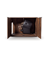 WCOM Litter-Robot Credenza open thumbnail