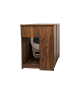 WCOM Litter-Robot Credenza side entry thumbnail