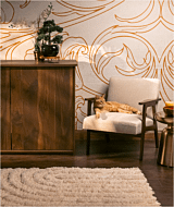WCOM Litter-Robot Credenza stylish litter box furniture thumbnail