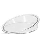 Feeder-Robot Glass Bowl Image