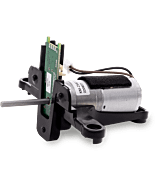 Feeder-Robot Motor Assembly Image