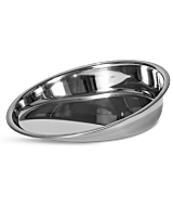 Feeder-Robot Stainless Steel Bowl Image
