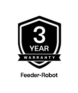 Feeder-Robot 3-Year Warranty icon thumbnail
