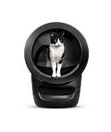 w.com - cat using Litter-Robot 4 thumbnail