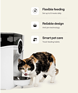 new Whisker.com Feeder-Robot benefits thumbnail