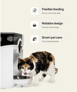 Whisker.com Feeder-Robot benefits thumbnail