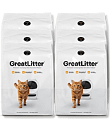 6 Bags