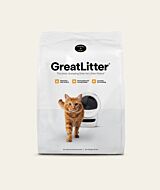 GreatLitter premium cat litter for Litter-Robot automatic litter boxes thumbnail