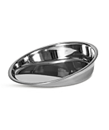 Feeder-Robot automatic pet feeder Stainless steel bowl thumbnail
