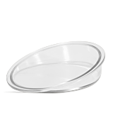 Feeder-Robot Glass Bowl thumbnail