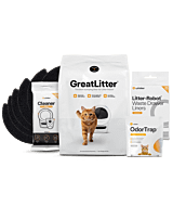Litter-Robot Kickstart Kit Image