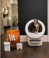 WCOM Litter-Robot Kickstart Kit thumbnail
