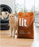 WCOM Litter-Robot Kickstart Kit thumbnail