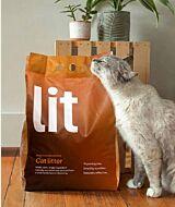 wcom Litter-Robot 5 Starter Bundle thumbnail