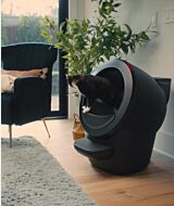 Litter-Robot 4 LitterHopper® thumbnail