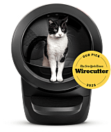 Litter-Robot® 4 Image