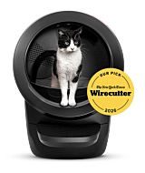 Litter-Robot® 4 Image