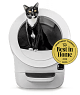 Litter-Robot® EVO Image