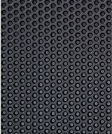 LitterTrap mat honeycomb texture close up thumbnail