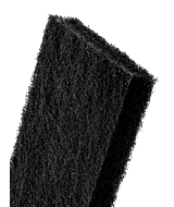 Litter-Robot 3 carbon filter material closeup thumbnail