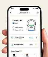 Litter-Robot® 4 HSA/FSA Bundle thumbnail