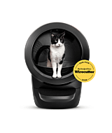 WCOM Litter-Robot 4 New York Times Wirecutter Our Pick 2026 thumbnail