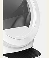 Litter-Robot 4 Mini Fence thumbnail