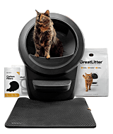 Litter-Robot® 4 HSA/FSA Bundle Image