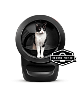 WCOM Litter-Robot 4 Reconditioned thumbnail