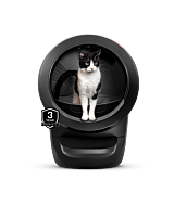 Whisker.com Litter-Robot 4 Warranty Bundle thumbnail