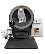 Litter-Robot® 5 Starter Bundle Image