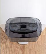 WCOM Litter-Robot 5 LitterHopper  thumbnail