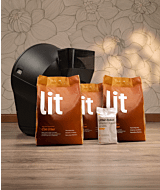 WCOM Litter-Robot LitterHopper Kit thumbnail
