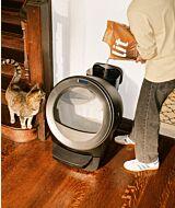 Litter-Robot 5 LitterHopper® thumbnail